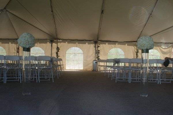 Wedding venue