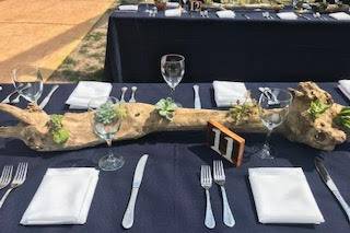 Table setting