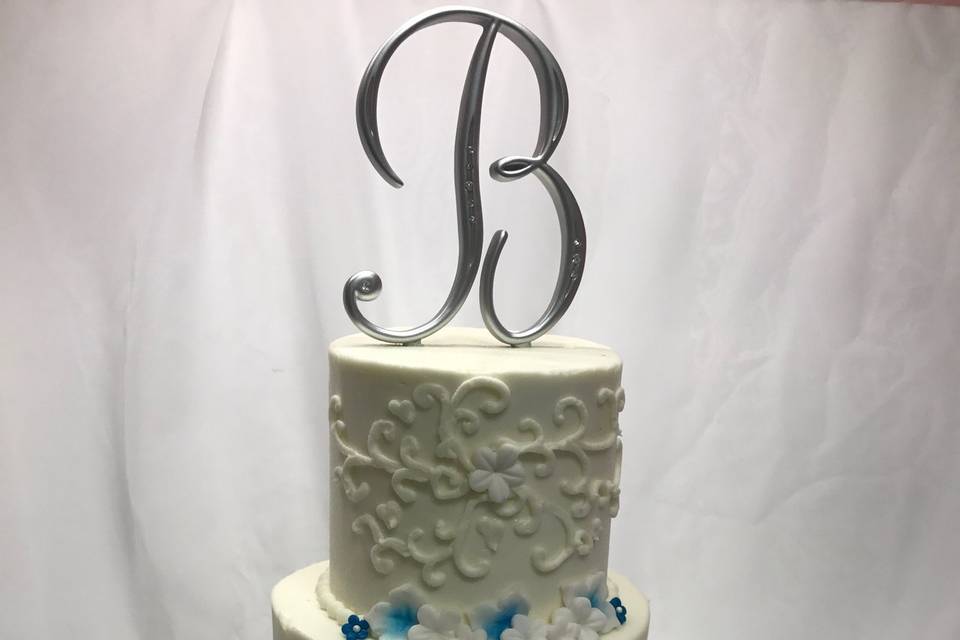 Buttercream