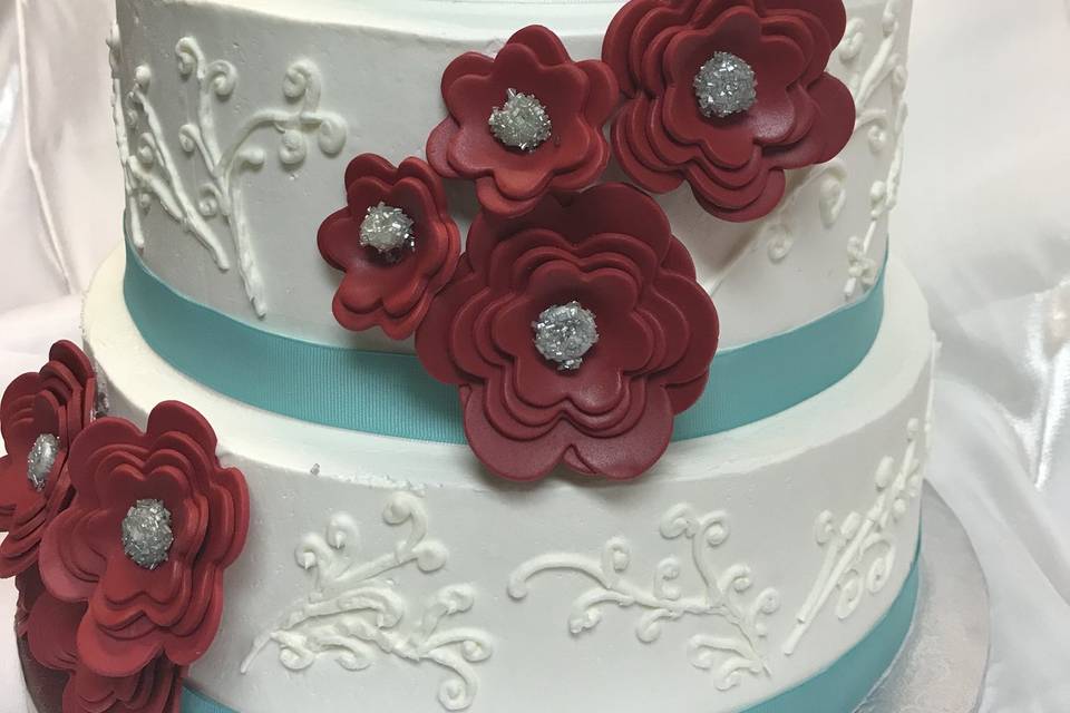 Buttercream