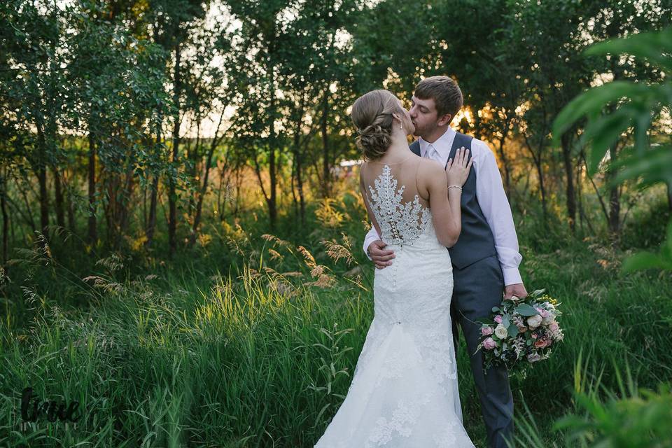 Willow Creek Glass Chapel