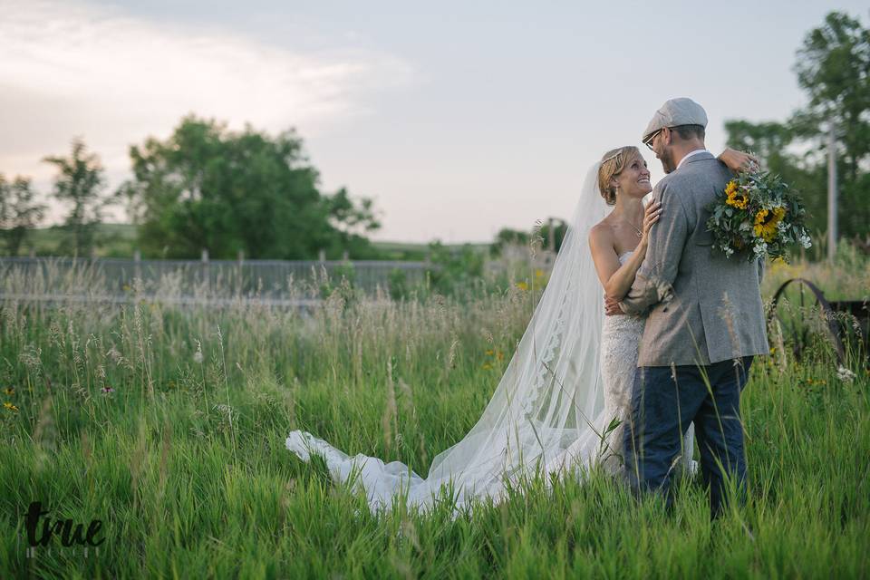 Willow Creek Glass Chapel