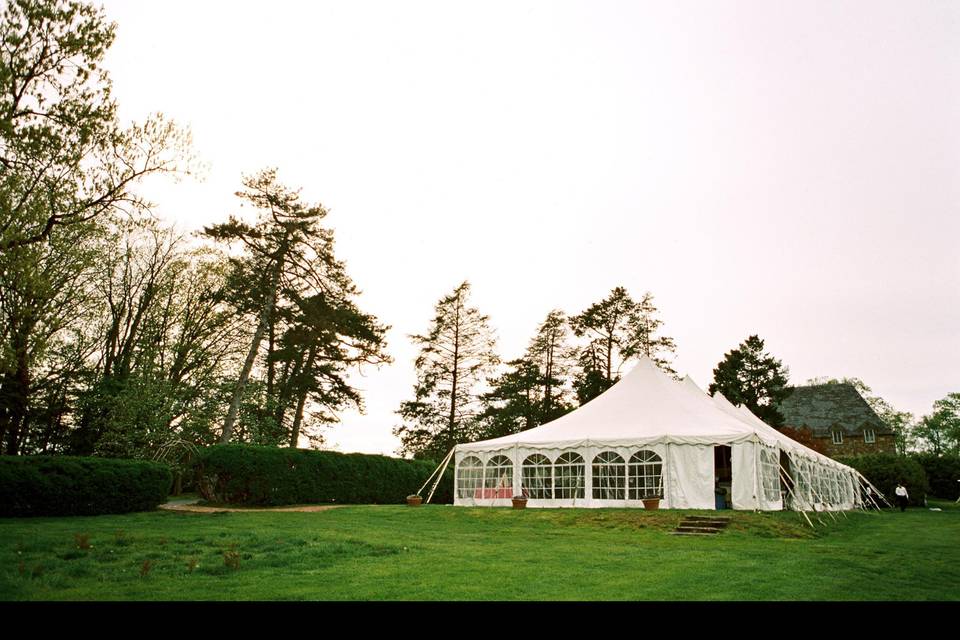 Rotunda Lauxmont Farms