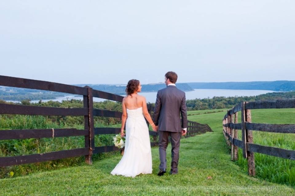 Rotunda Lauxmont Farms