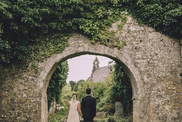 Waterlily Weddings