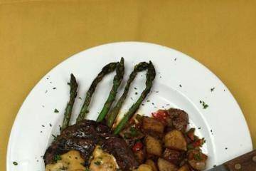 Canyon Cafe
