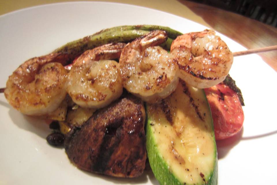 Canyon Cafe