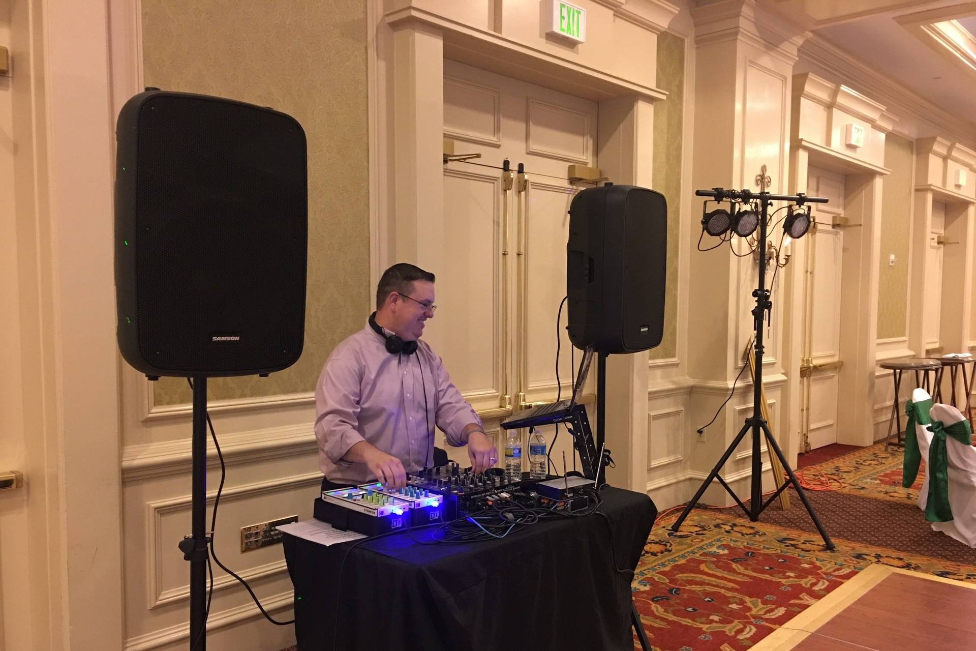 Dj Jobs In San Antonio Tx