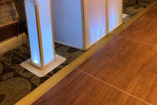 Lighting