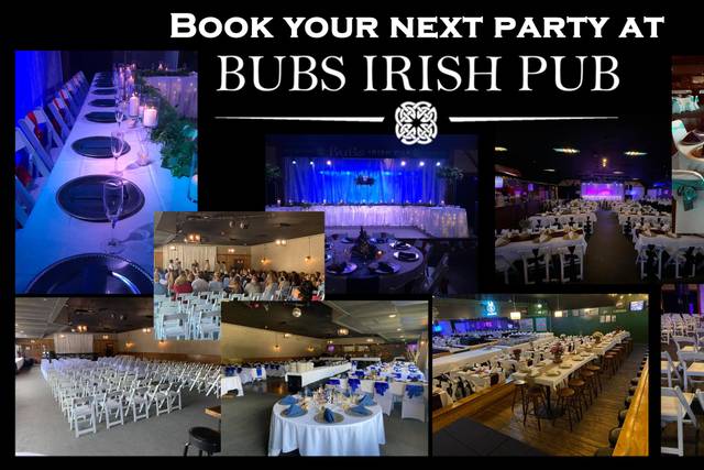 BuBs Irish Pub