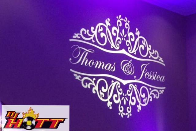 Thomas & Jessica