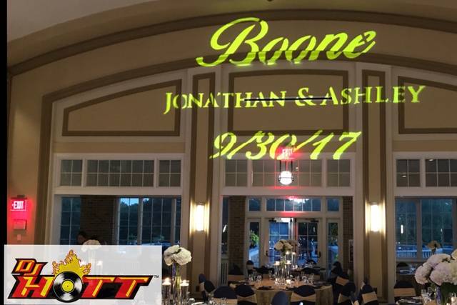 The Boone Still Monograms