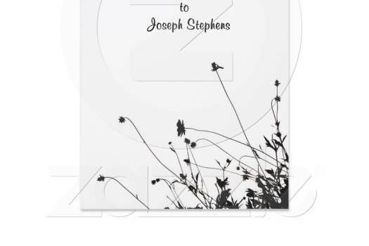 Custom design invitations