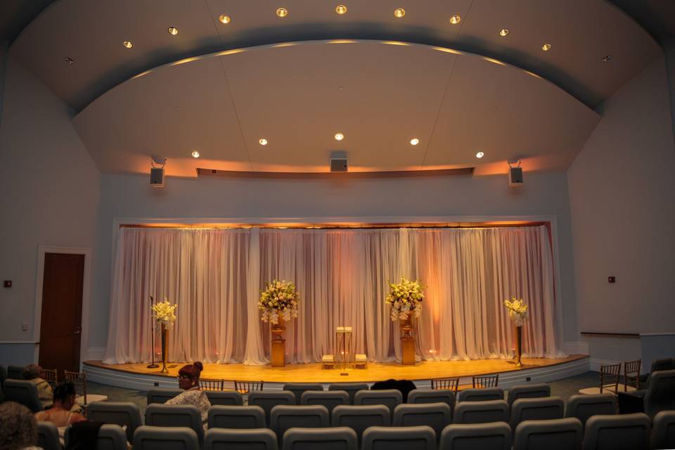 D'vine Events