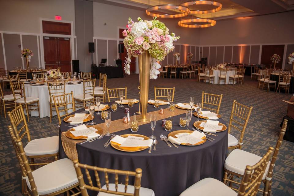 Table setting