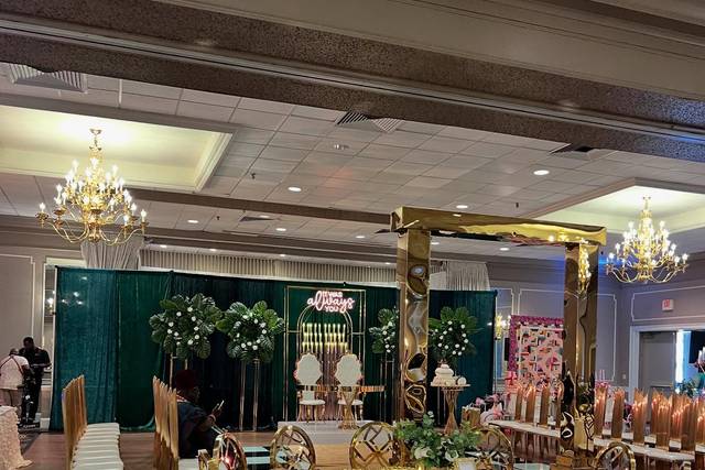 Ballroom