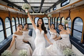 Best Trolley Chicago