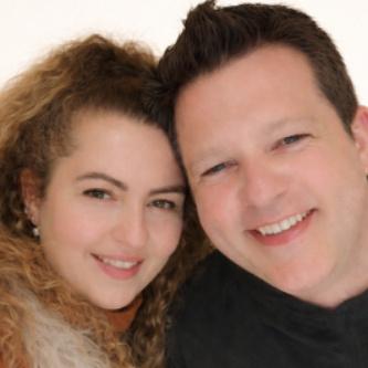 Violeta &amp; Marius Florea