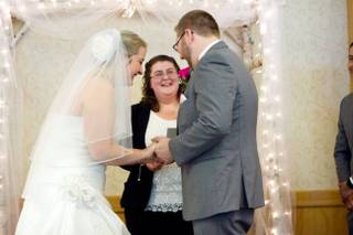 Jodi Denzer Wedding Officiant