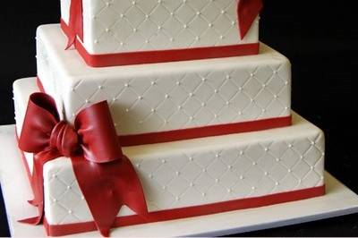 Sweet Delights Cakes - Wedding Cake - Bayamon, PR - WeddingWire