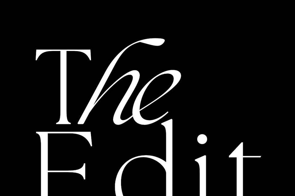 The Edit