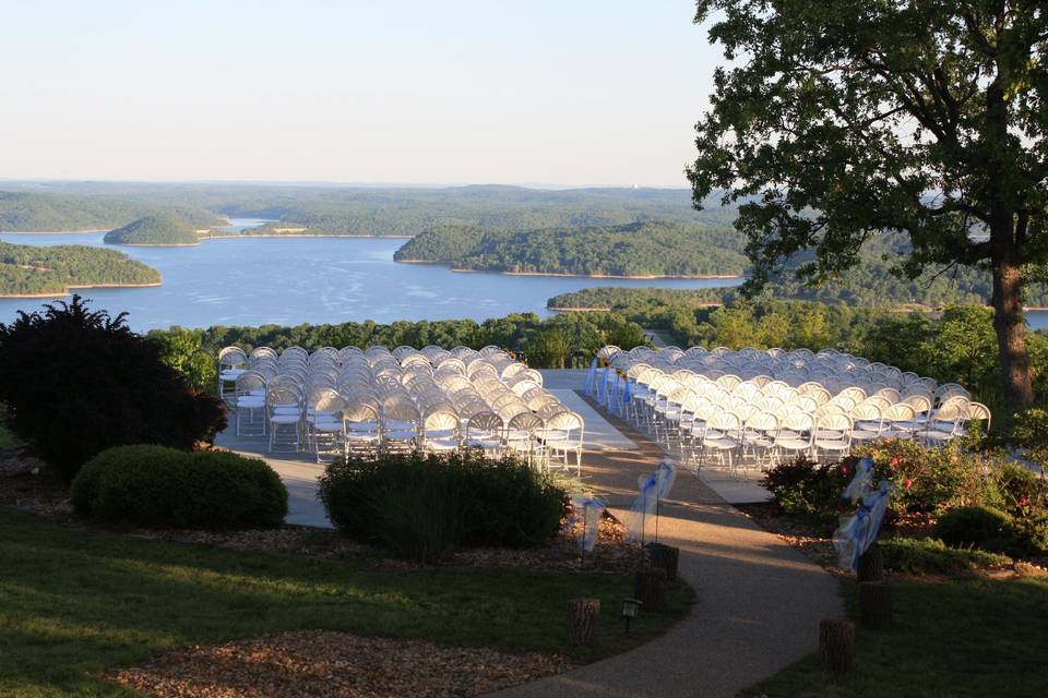 Whitney Mountain Lodge