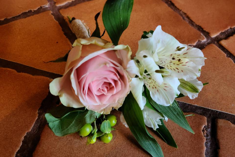 Boutonniere