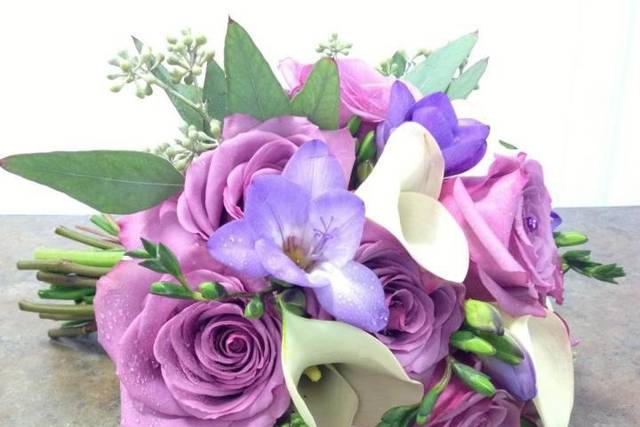 E&e Flowers