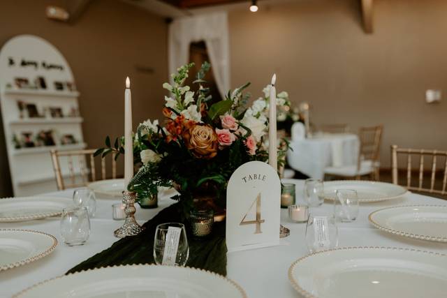 You + Me Events