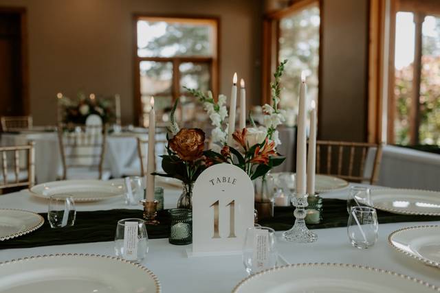 You + Me Events