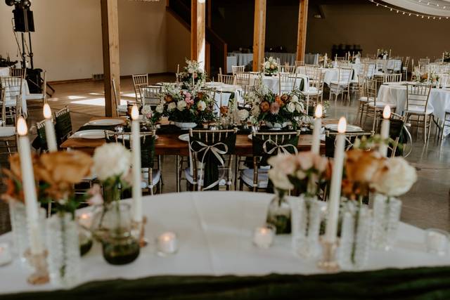 You + Me Events