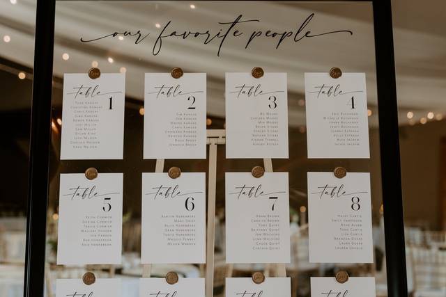 You + Me Events