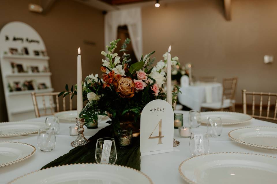 You + Me Events
