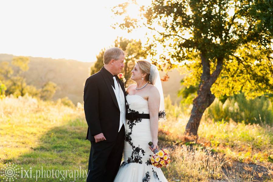 Couple portrait