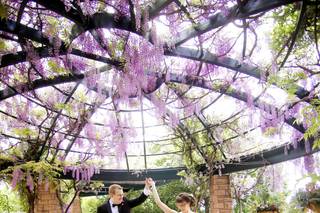 Red Butte Garden