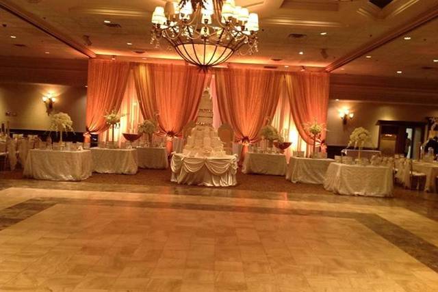 Butterfly Flowers & design