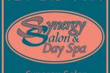 Synergy Salon and Day Spa