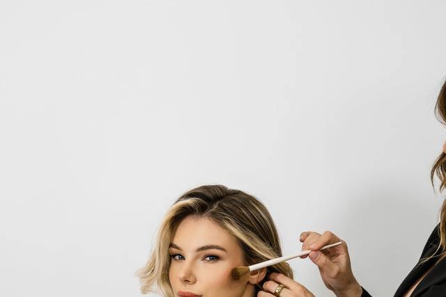 Jess Bonilla Beauty Bride