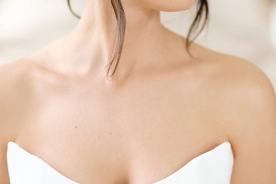 Bridal Hair and Makeup