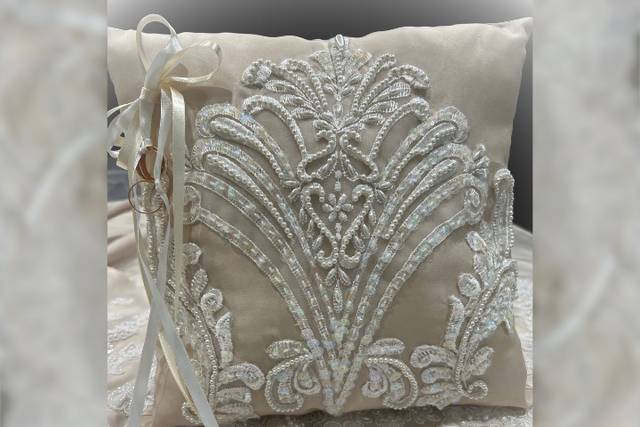 Made for You by Sally