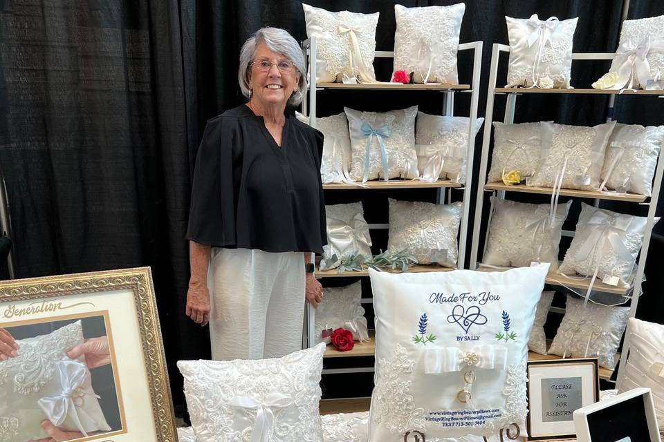 Made for You by Sally