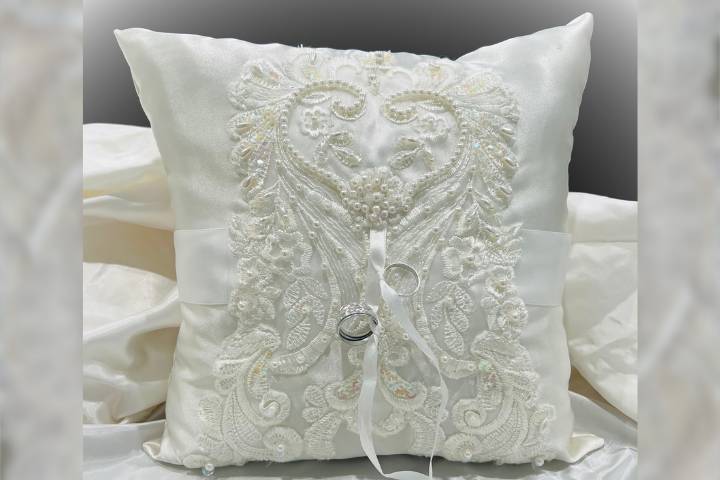 Made for You by Sally