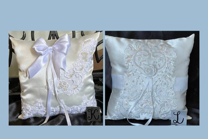 Made for You by Sally