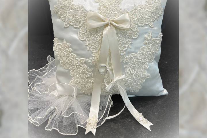 Made for You by Sally