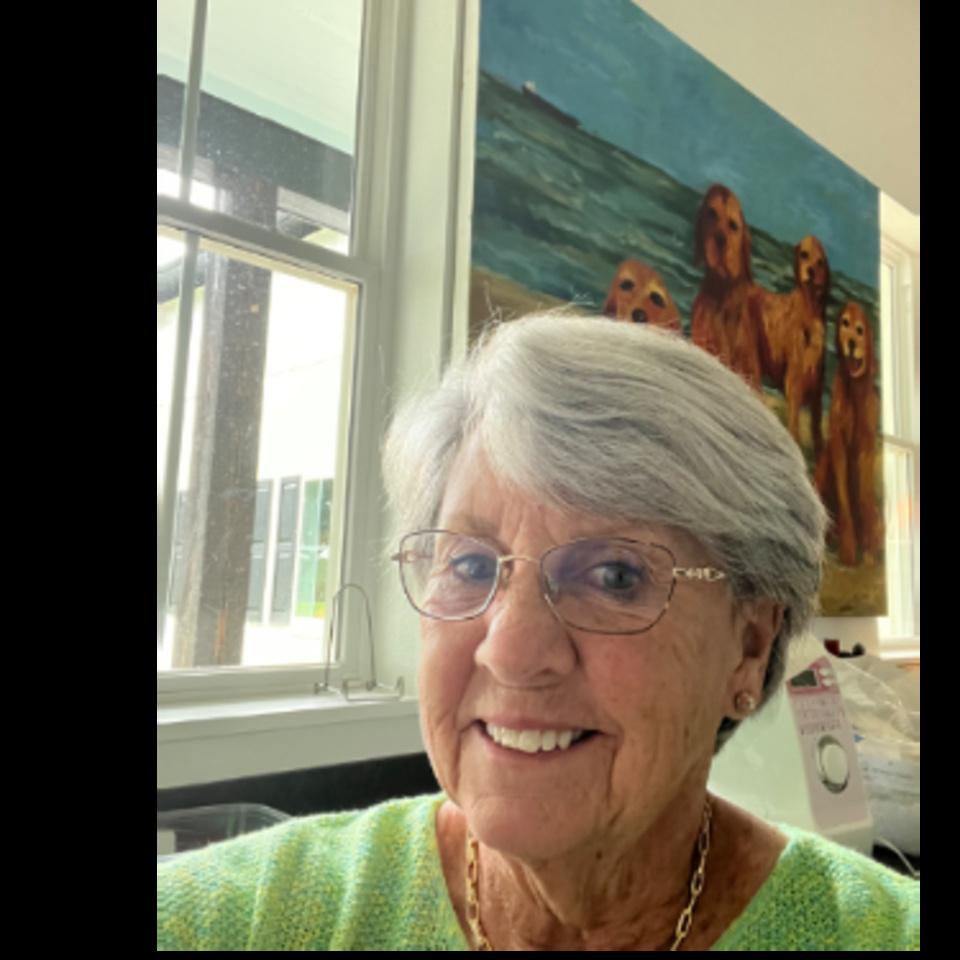 Sally Bonner