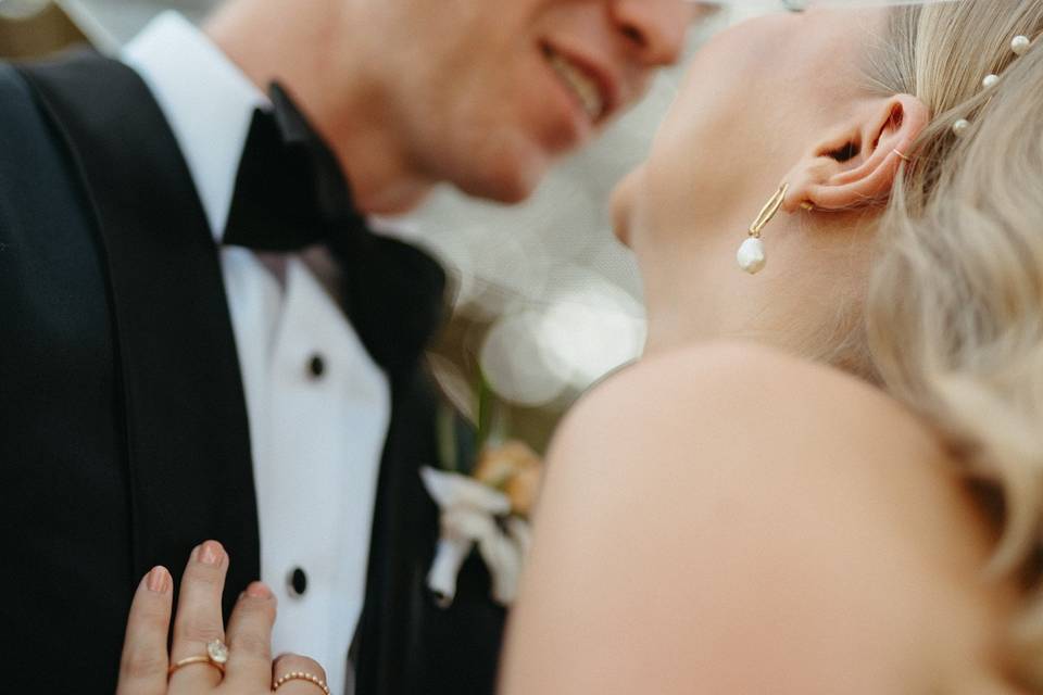 Perfect Moments Together