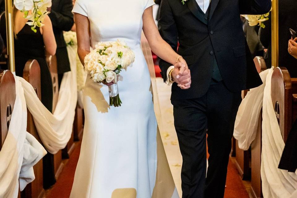 We did it!