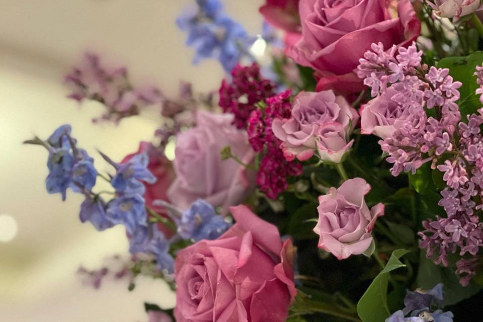 Most incredible florals