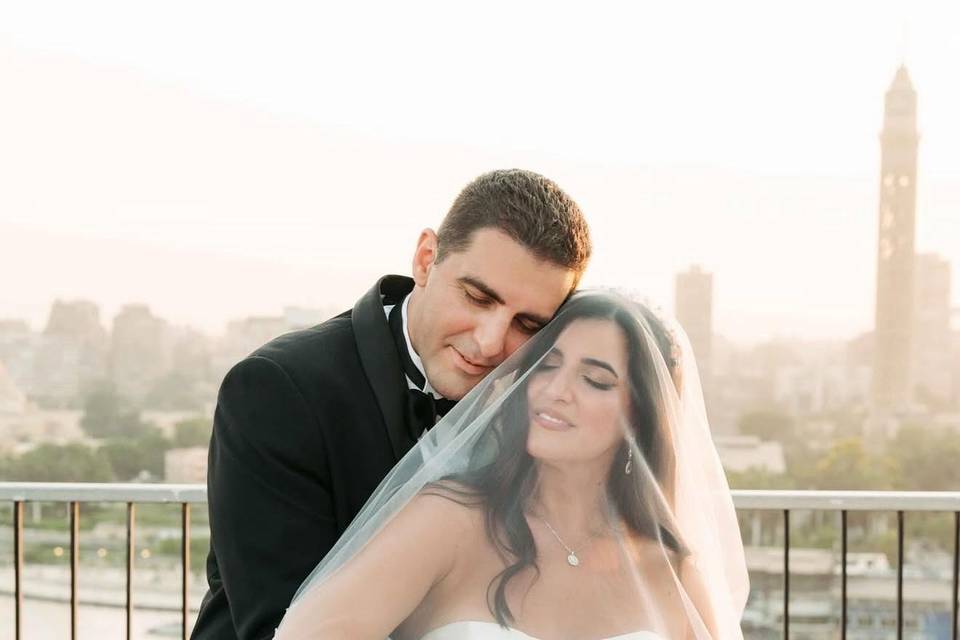 Destination Wedding Shots