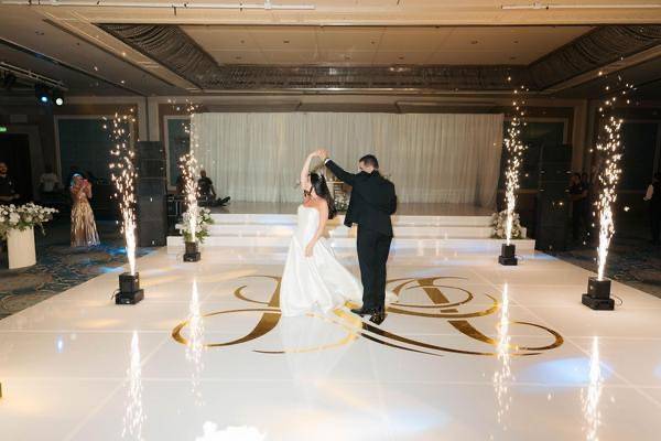 First Dance